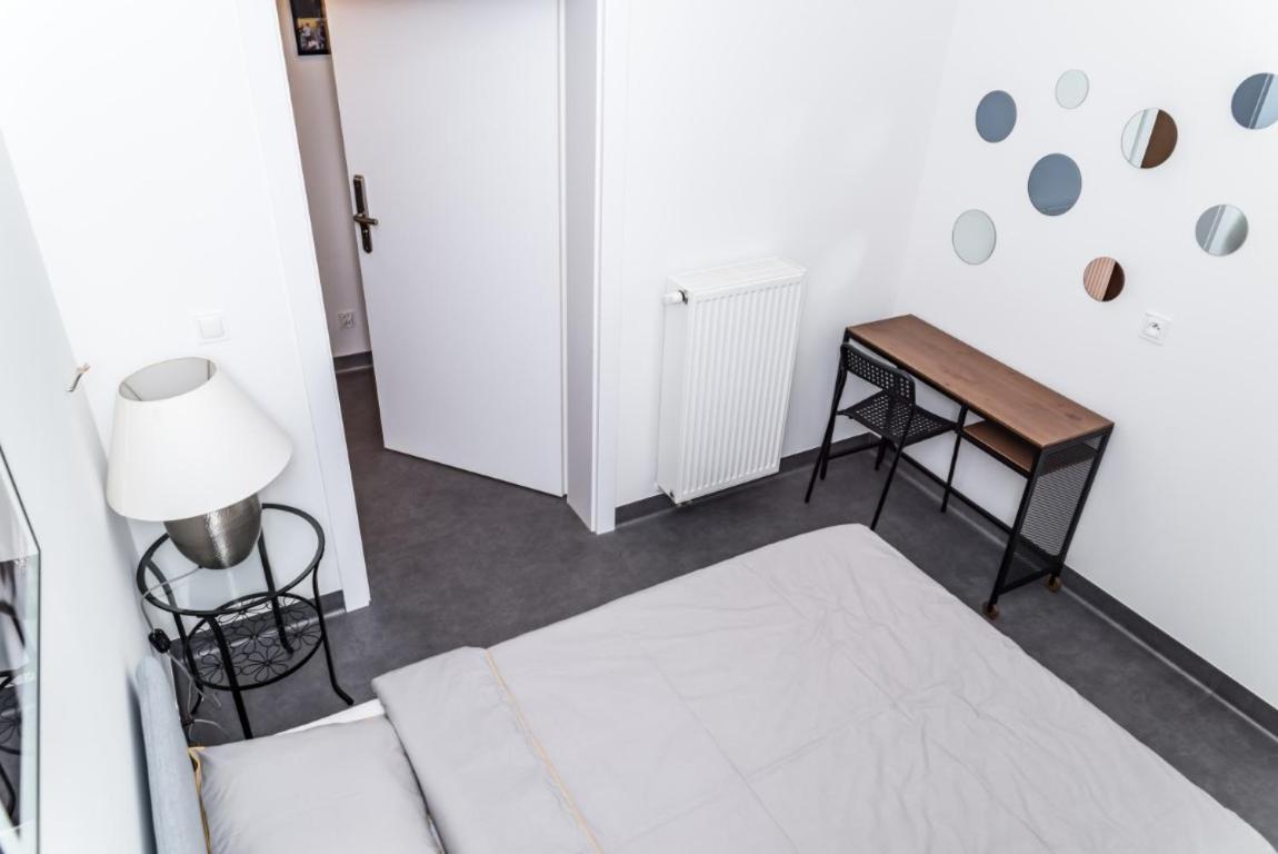 Hostel Chopin Host Kattowitz Exterior foto